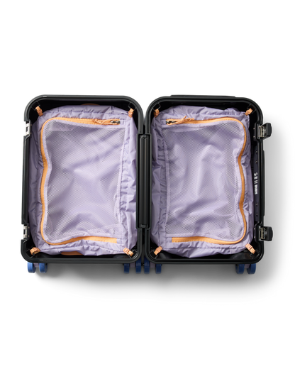 Coraza Suitcase - Carry On