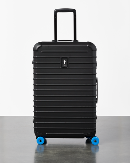 Coraza Suitcase - Medium Checked