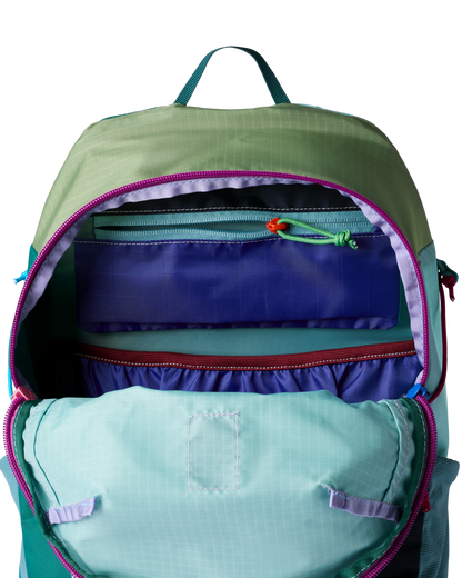 Elqui 18L Daypack - Del Día