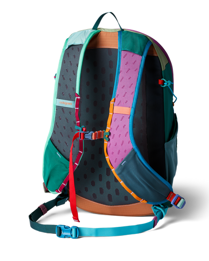 Elqui 18L Daypack - Del Día