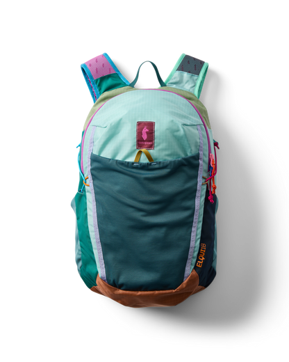 Elqui 18L Daypack - Del Día