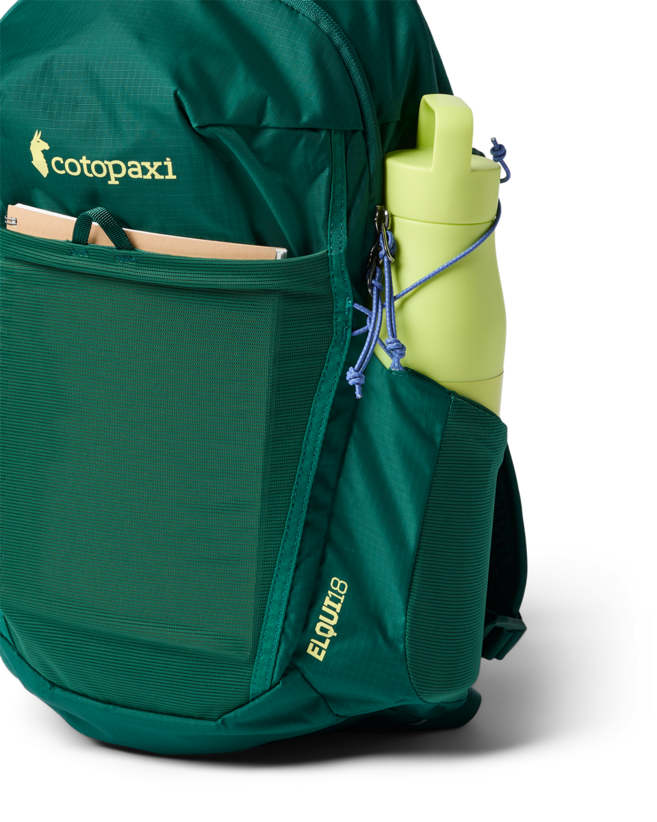 Elqui 18L Daypack