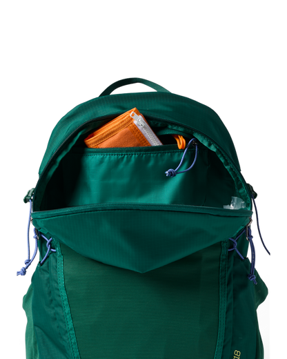 Elqui 18L Daypack