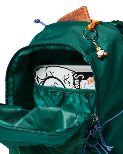 Elqui 24L Daypack