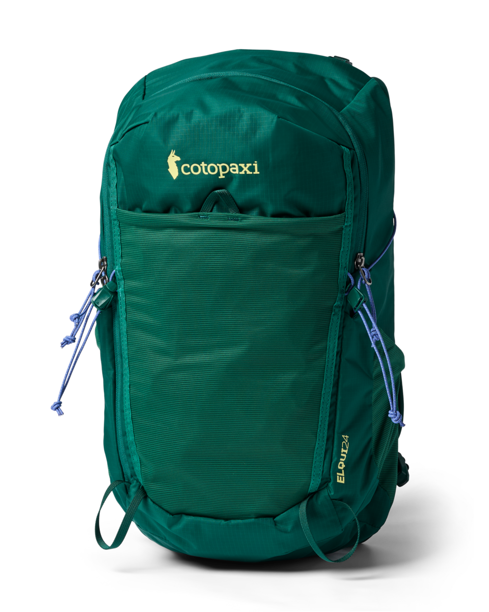 Elqui 24L Daypack