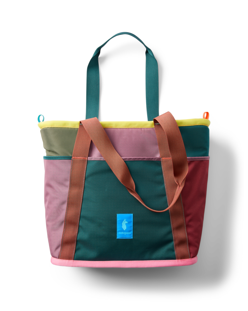 Hielo 18L Cooler Tote - Del Día