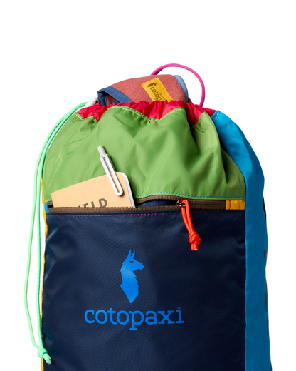 Luzon 18L Daypack - Del Día