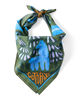 Llama Camp Bandana