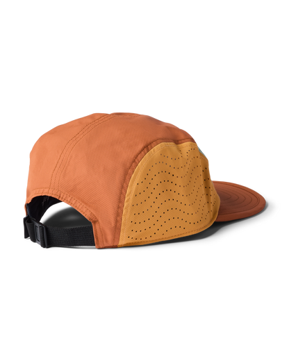 Tech Plus 5-Panel Hat