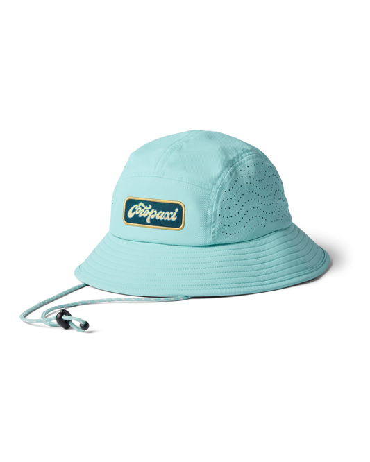 Tech Plus Bucket Hat