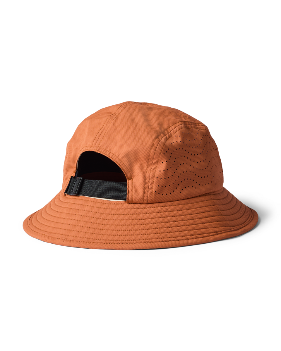 Tech Plus Bucket Hat