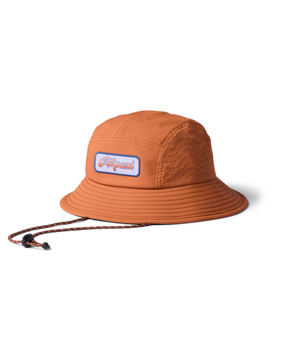 Tech Plus Bucket Hat