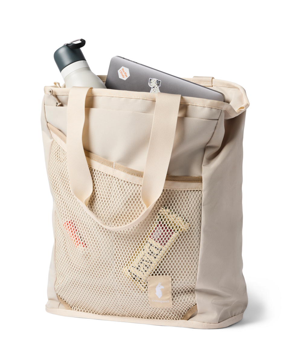 Todo 22L Convertible Tote