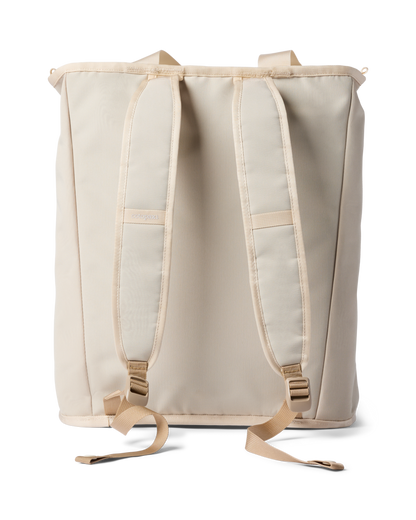 Todo 22L Convertible Tote