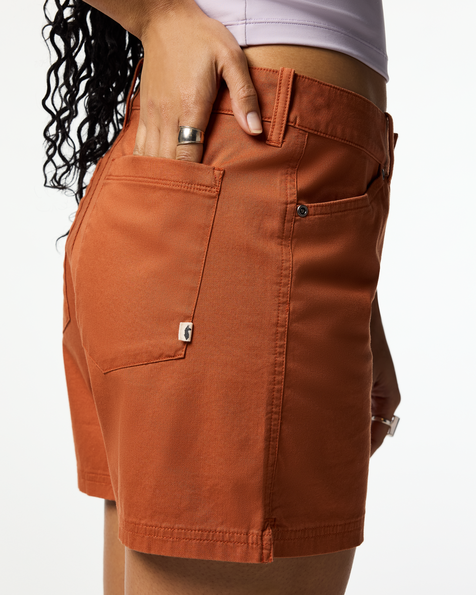 Ambato Short - Women's