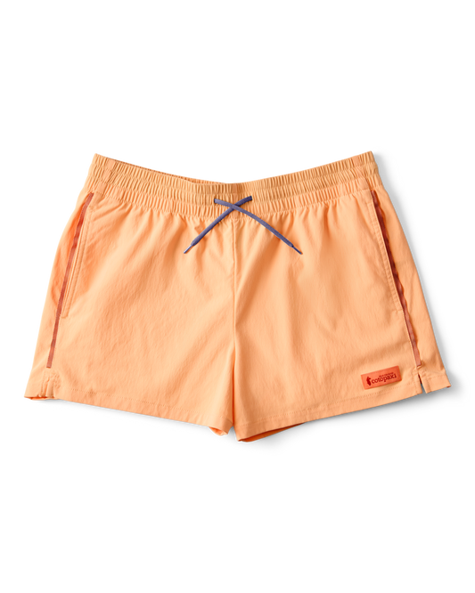 Brinco 3" Short - Solid - Women's