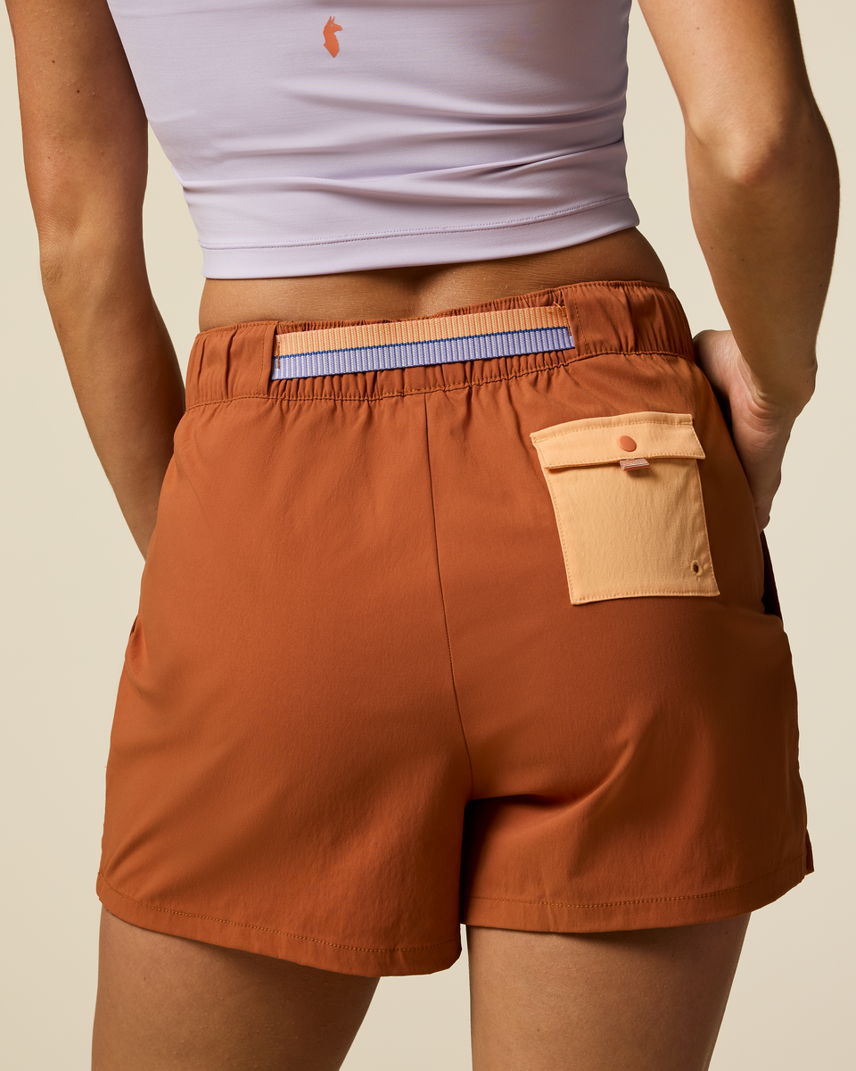 Brinco Skort - Women's
