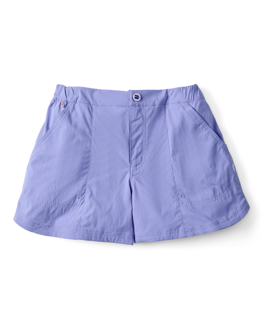 Coraje 4" Tech Short - Women's