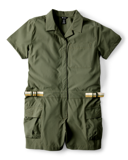 Losdos Romper - Women's