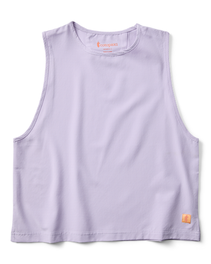Pulso Tech Tank - Women's
