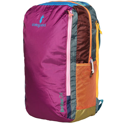 Batac 24L Daypack - Del Día
