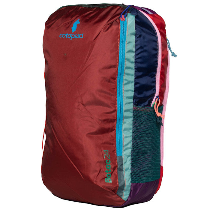 Batac 24L Daypack - Del Día