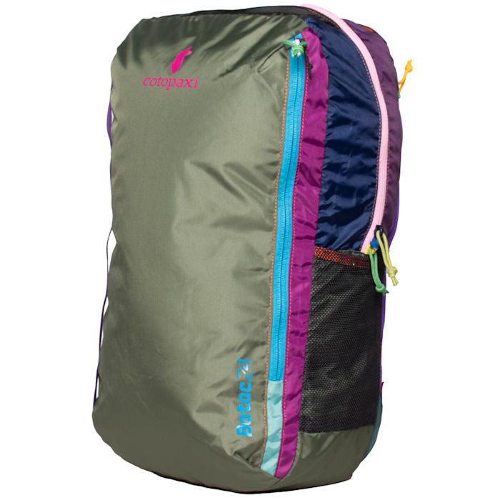 Batac 24L Daypack - Del Día