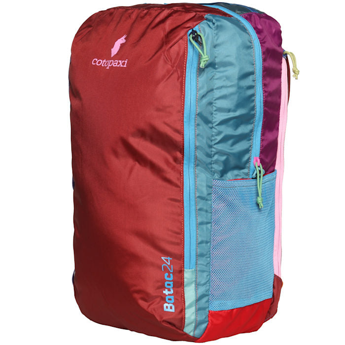 Batac 24L Daypack - Del Día