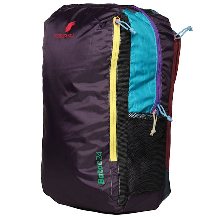 Batac 24L Daypack - Del Día