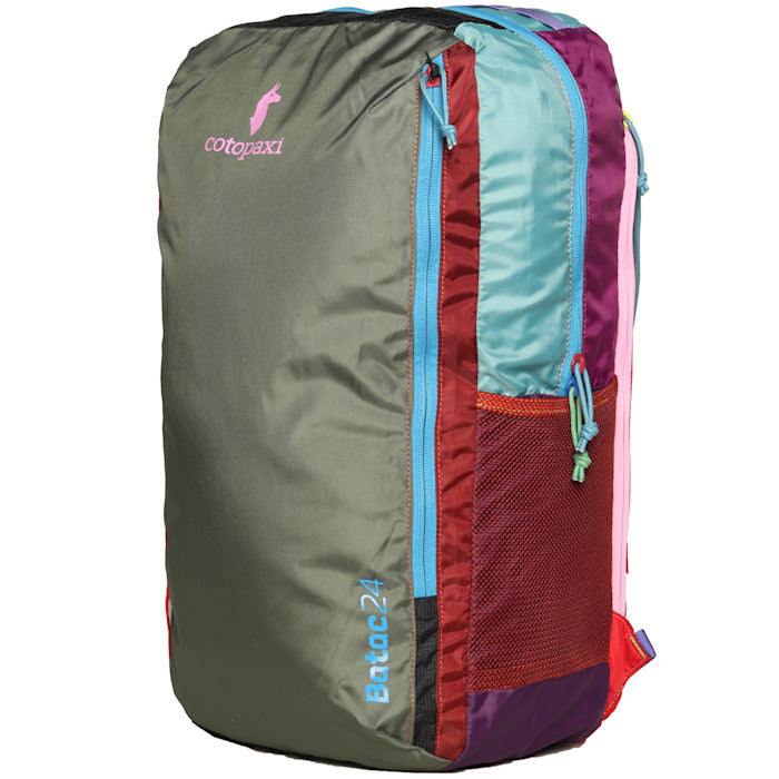 Batac 24L Daypack - Del Día