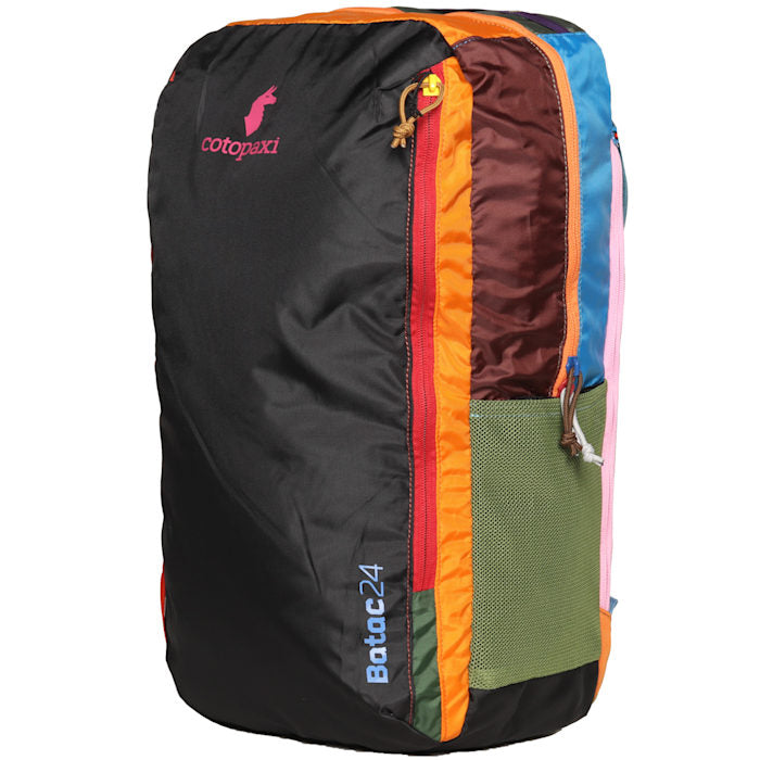 Batac 24L Daypack - Del Día