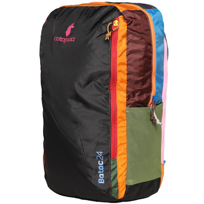 Batac 24L Daypack - Del Día